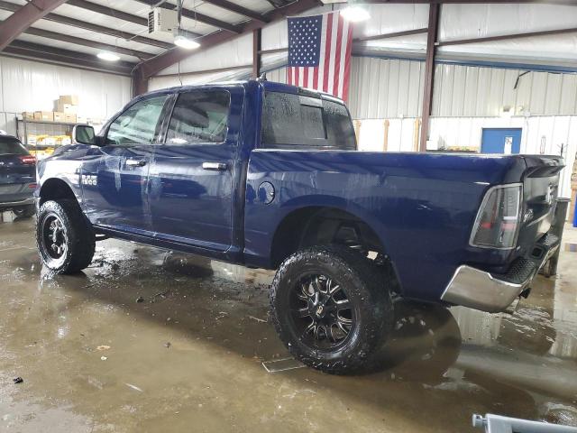 Photo 2 from auction – 2016 RAM 1500 SLT with VIN 1C6RR7LT8GS153694