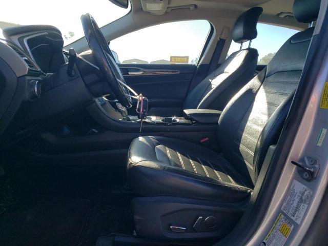 Photo 7 from auction – 2016 FORD FUSION SE with VIN 3FA6P0HD6GR101900