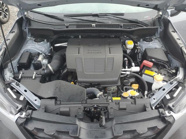 Photo 12 from auction – 2024 SUBARU FORESTER W with VIN JF2SKAJC6RH416104