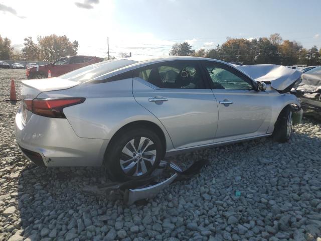 Photo 3 from auction – 2020 NISSAN ALTIMA S with VIN 1N4BL4BV3LC125129