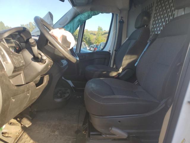 Photo 7 from auction – 2021 RAM PROMASTER with VIN 3C6LRVDG0ME548303