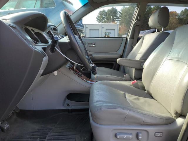 Photo 7 from auction – 2007 TOYOTA HIGHLANDER with VIN JTEEP21AX70202726