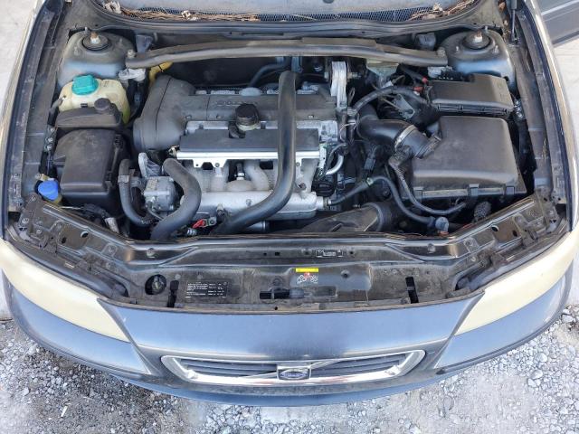 Photo 11 from auction – 2009 VOLVO S60 2.5T with VIN YV1RS592492722571
