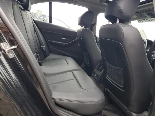 Photo 10 from auction – 2014 BMW 328 XI with VIN WBA3B3G52ENR83202