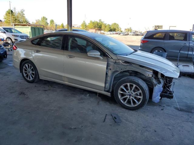 Photo 4 from auction – 2017 FORD FUSION SE with VIN 3FA6P0HD6HR353034