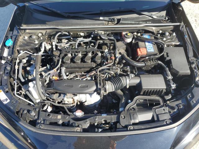 Photo 11 from auction – 2023 HONDA CIVIC EX with VIN 2HGFE1F76PH320520