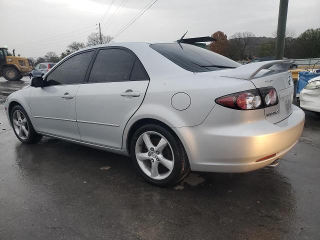 Photo 2 from auction – 2006 MAZDA 6 S with VIN 1YVHP80D265M23796