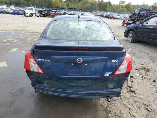 Photo 6 from auction – 2013 NISSAN VERSA S with VIN 3N1CN7AP7DL873842