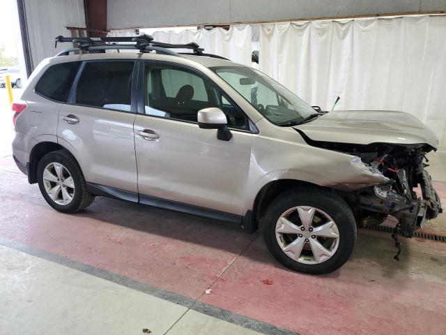 Photo 4 from auction – 2014 SUBARU FORESTER 2 with VIN JF2SJACC4EG543031