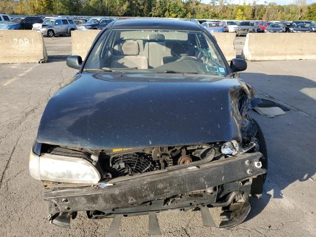 Photo 5 from auction – 1997 TOYOTA COROLLA DX with VIN 2T1BB02E5VC190094
