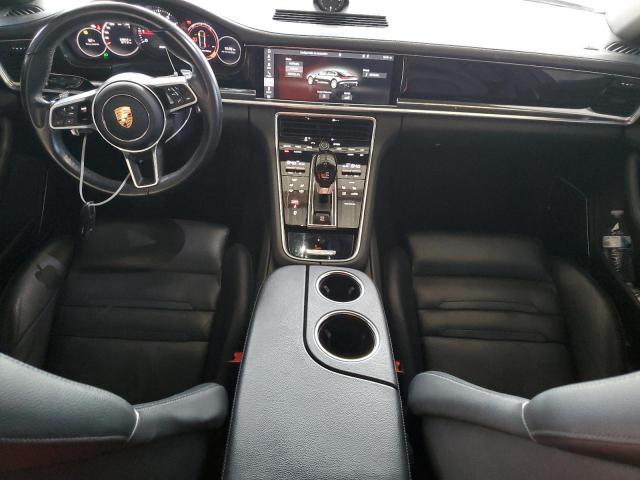 Photo 8 from auction – 2018 PORSCHE PANAMERA 4 with VIN WP0AA2A77JL113713