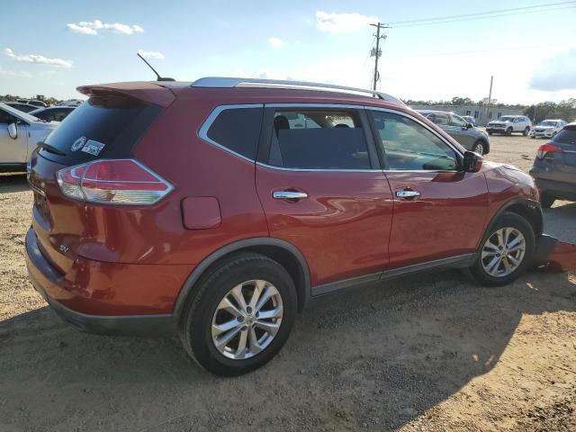 Photo 3 from auction – 2016 NISSAN ROGUE S with VIN KNMAT2MT2GP712085
