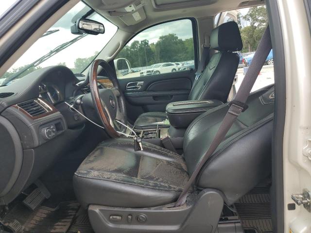 Photo 7 from auction – 2013 CADILLAC ESCALADE E with VIN 1GYS3KEF7DR288779
