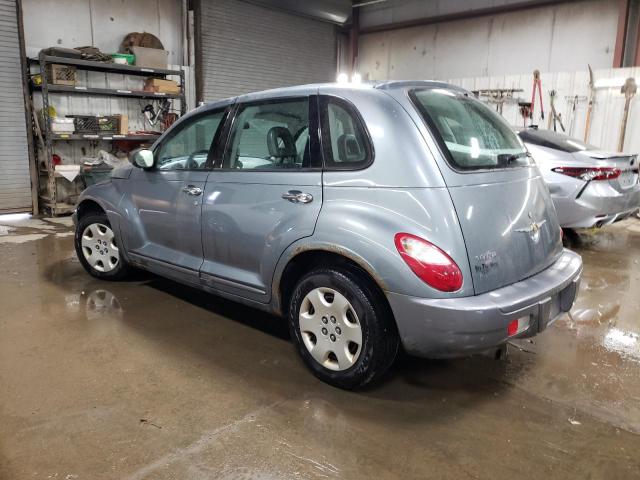 Photo 2 from auction – 2008 CHRYSLER PT CRUISER with VIN 3A8FY48B48T119306