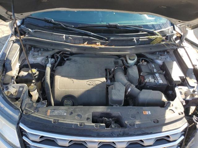 Photo 12 from auction – 2016 FORD EXPLORER X with VIN 1FM5K7D81GGC46111