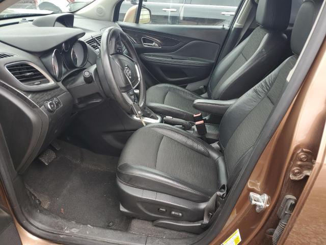 Photo 7 from auction – 2016 BUICK ENCORE CON with VIN KL4CJFSB2GB582154