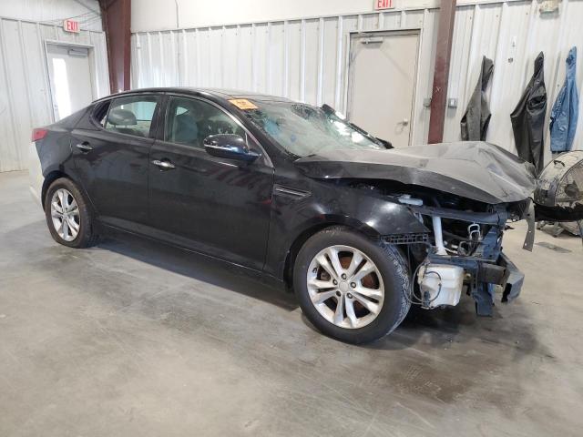 Photo 4 from auction – 2012 KIA OPTIMA EX with VIN 5XXGN4A7XCG041841