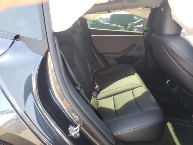 Photo 10 from auction – 2024 TESLA MODEL 3 with VIN 5YJ3E1EA0RF828280