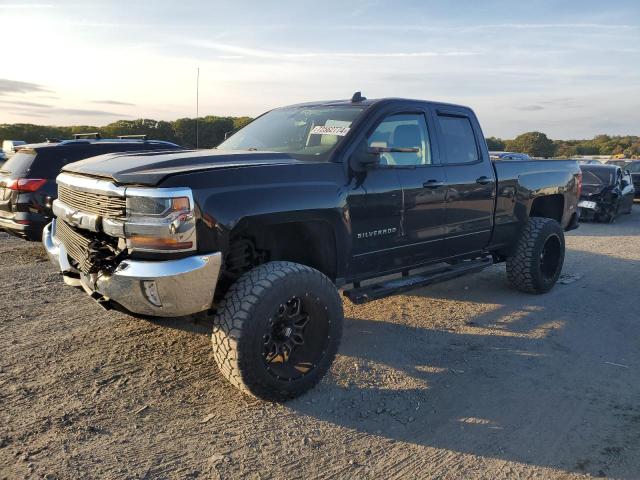 CHEVROLET SILVERADO 2016 with VIN 1GCVKREC4GZ113883 - Photo from auction