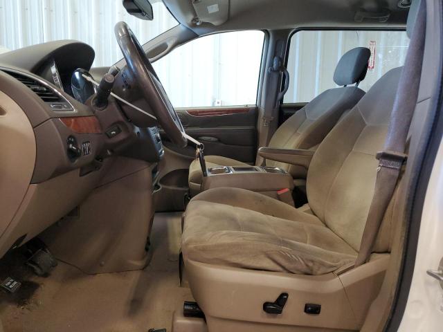 Photo 7 from auction – 2011 CHRYSLER TOWN & COU with VIN 2A4RR5DG9BR800901