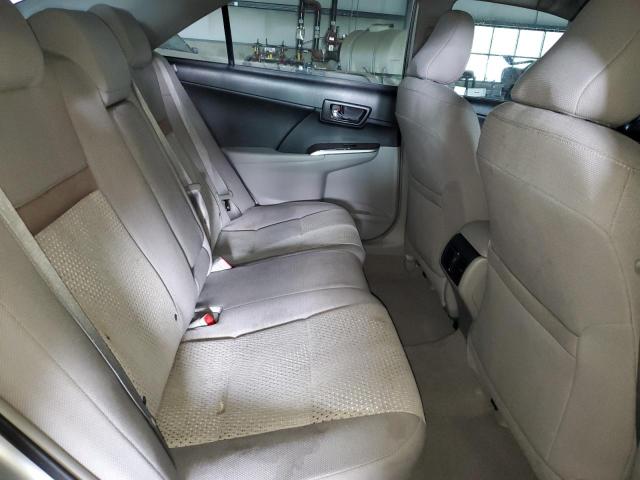 Photo 10 from auction – 2013 TOYOTA CAMRY L with VIN 4T4BF1FK7DR302651