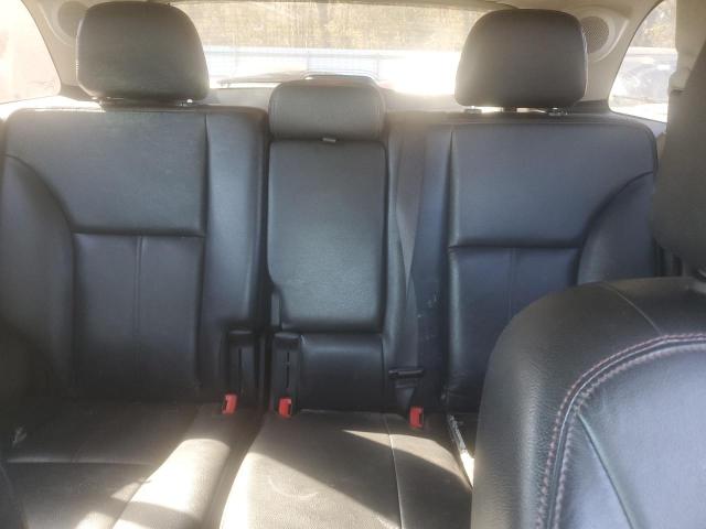 Photo 10 from auction – 2014 FORD EDGE LIMIT with VIN 2FMDK3KC7EBA14225