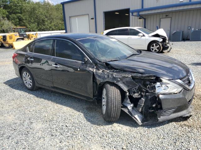 Photo 4 from auction – 2017 NISSAN ALTIMA 2.5 with VIN 1N4AL3AP7HC259271