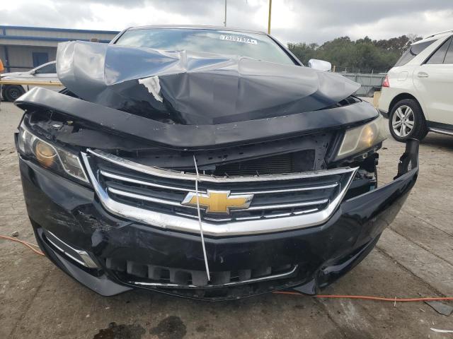 Photo 5 from auction – 2015 CHEVROLET IMPALA LT with VIN 2G1125S32F9135801