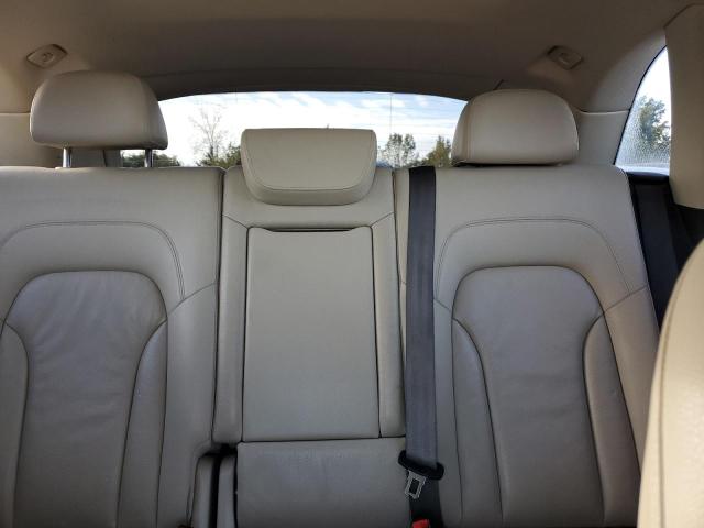 Photo 10 from auction – 2015 AUDI Q5 PREMIUM with VIN WA1LFAFP3FA058722
