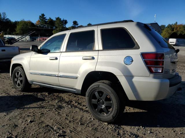 Photo 2 from auction – 2010 JEEP GRAND CHER with VIN 1J4PR4GK4AC149234