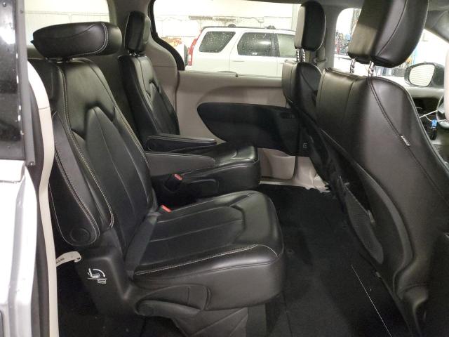 Photo 11 from auction – 2020 CHRYSLER VOYAGER LX with VIN 2C4RC1DG5LR264899