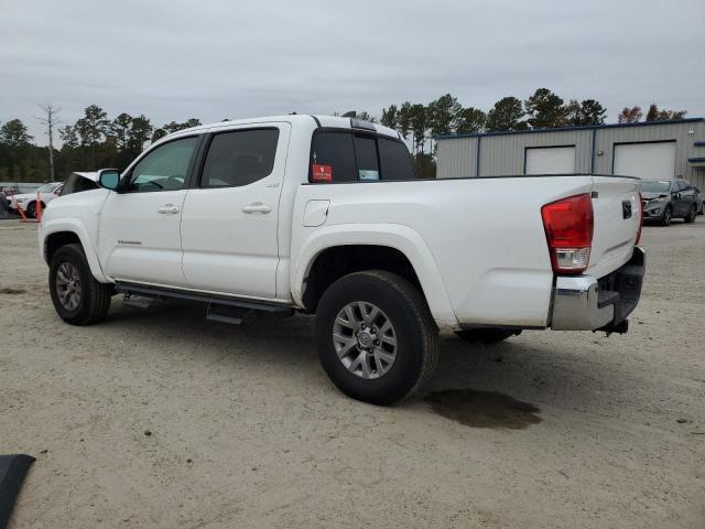 Photo 2 from auction – 2017 TOYOTA TACOMA DOU with VIN 3TMAZ5CN8HM046232