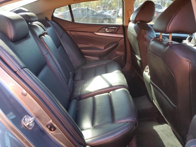 Photo 10 from auction – 2017 NISSAN MAXIMA 3.5 with VIN 1N4AA6AP9HC445577