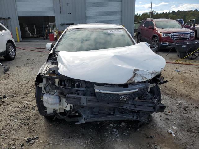 Photo 5 from auction – 2013 KIA FORTE EX with VIN KNAFU4A21D5700718