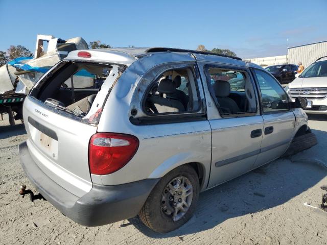 Photo 3 from auction – 2007 DODGE CARAVAN SE with VIN 1D4GP25R47B238142
