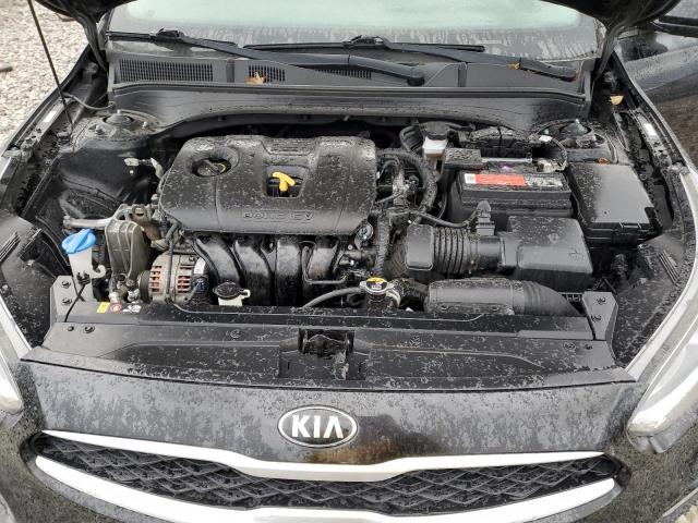Photo 11 from auction – 2020 KIA FORTE FE with VIN 3KPF24AD5LE151666