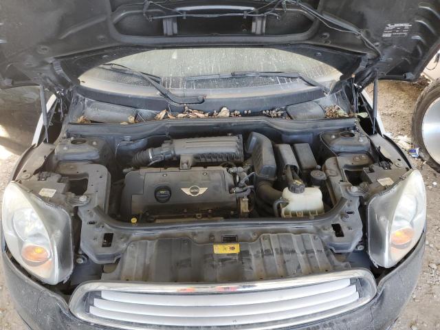 Photo 11 from auction – 2014 MINI COOPER COU with VIN WMWZB3C50EWR40312