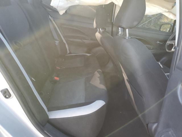 Photo 10 from auction – 2020 NISSAN VERSA SV with VIN 3N1CN8EV5LL810994