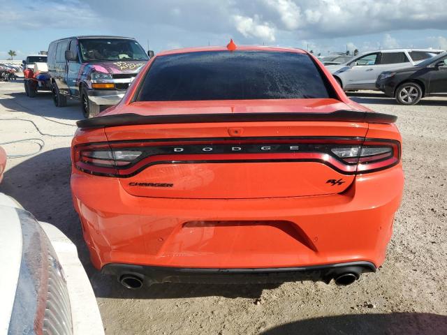 Photo 6 from auction – 2019 DODGE CHARGER R/ with VIN 2C3CDXCT7KH571777