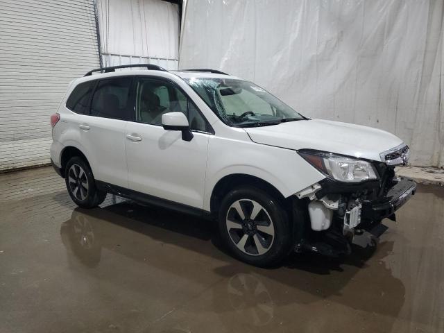 Photo 4 from auction – 2018 SUBARU FORESTER 2 with VIN JF2SJAGC8JH507860