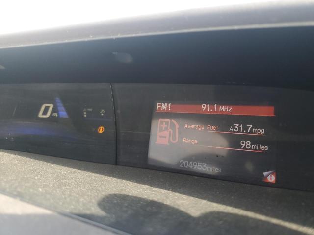 Zdjęcie 9 z aukcji – 2012 HONDA CIVIC LX z VIN 19XFB2F59CE330671
