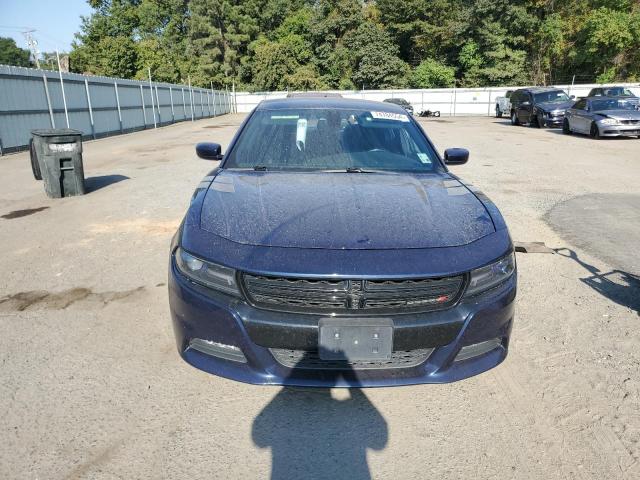 Photo 5 from auction – 2015 DODGE CHARGER SX with VIN 2C3CDXHG9FH897386