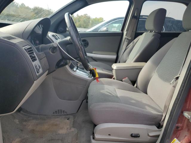Photo 7 from auction – 2007 CHEVROLET EQUINOX LT with VIN 2CNDL63F076226371