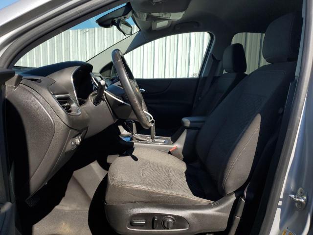 Photo 7 from auction – 2021 CHEVROLET EQUINOX LT with VIN 3GNAXJEV3MS161555