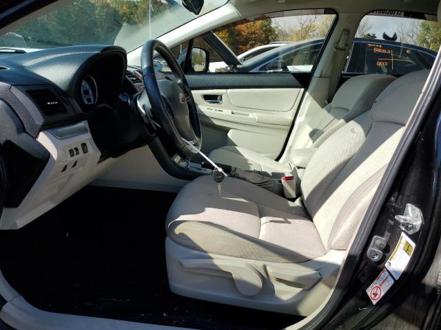 Photo 7 from auction – 2013 SUBARU IMPREZA SP with VIN JF1GPAL63D2877145