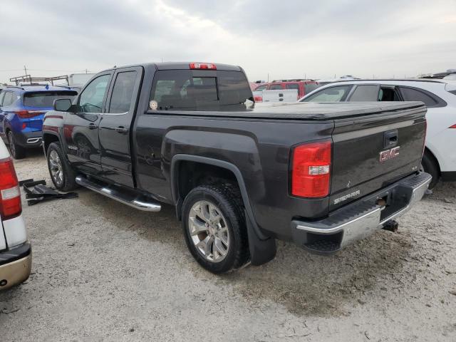 Photo 2 from auction – 2016 GMC SIERRA K15 with VIN 1GTV2MEC5GZ304599