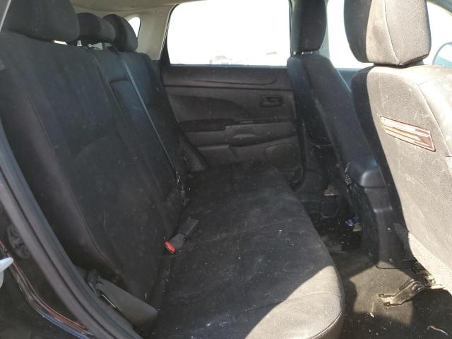 صورة رقم 11 من المزاد - 2014 MITSUBISHI OUTLANDER مع VIN 4A4AP3AU0EE023655