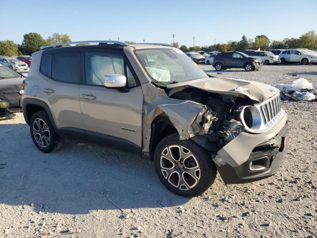 Photo 4 from auction – 2016 JEEP RENEGADE L with VIN ZACCJBDT4GPD24759