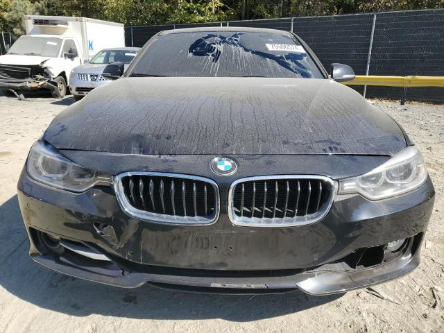 Photo 5 from auction – 2013 BMW 335 XI with VIN WBA3B9C56DF586559