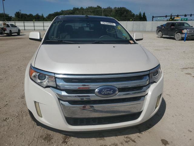 Photo 5 from auction – 2011 FORD EDGE LIMIT with VIN 2FMDK3KC9BBA63535
